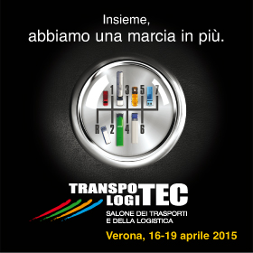 TRANSPOTEC 2015