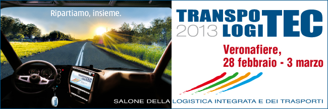 TRANSPOTEC 2013